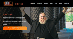 Desktop Screenshot of dottotech.com